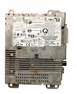Mercedes-Benz B W247 Other control units/modules A2479005214
