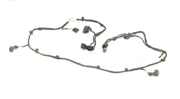 Skoda Octavia Mk3 (5E) Wires (generator/alternator) 5E0971095CC5785881
