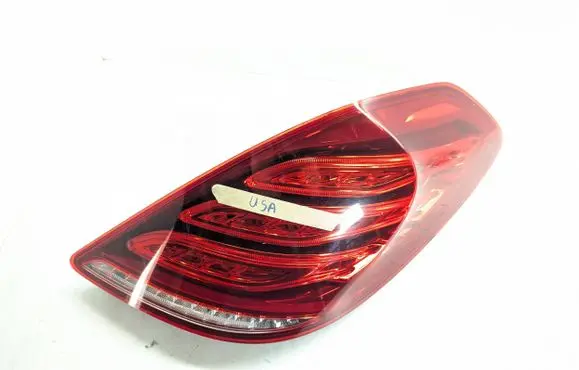 Mercedes-Benz S W222 Rear/tail lights A2229065701