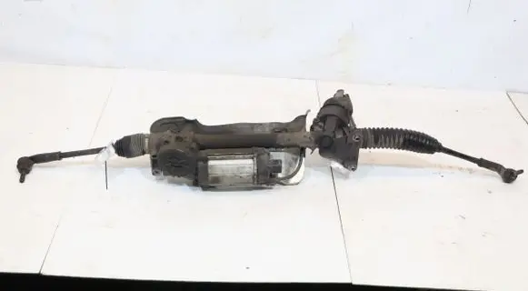Seat Leon (5F) Steering rack 1K1423051ER