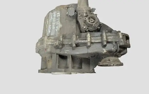 Land Rover Range Rover Sport L320 Gearbox transfer box case 6HP26 020053