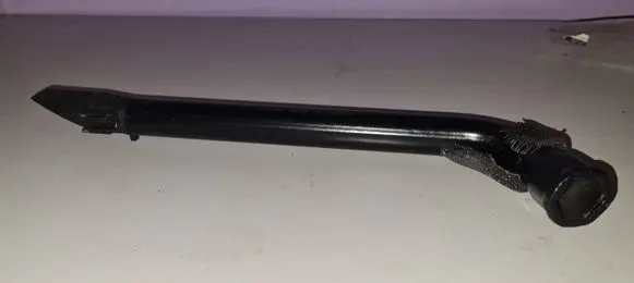 Ford Mondeo MK IV Lift Jack 8M5117032AB 110802