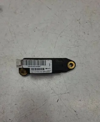 Mercedes-Benz C W203 Airbag deployment crash/impact sensor 0018204426 0003023231424697