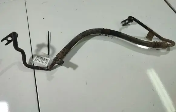 Opel Astra H Power steering hose/pipe/line 