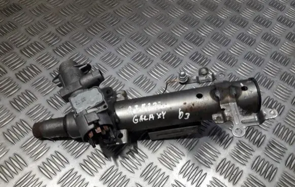 Ford Galaxy Ignition lock contact 4B0905851B