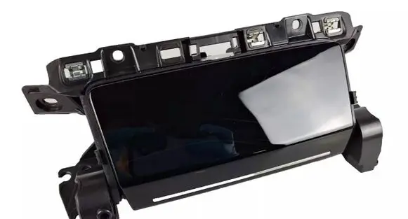 Peugeot 2008 II Other control units/modules 9833986680