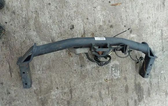 Audi Q5 SQ5 Tow bar 8R0800495B