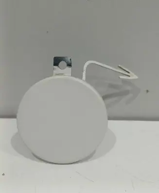 Volkswagen PASSAT B7 USA Front tow hook cap/cover 3aa807155