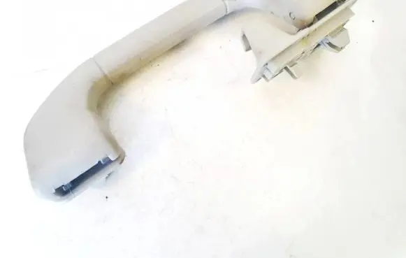 Mercedes-Benz E W212 Rear interior roof grab handle