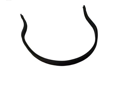 Volkswagen PASSAT B8 Engine compartment rubber 3G0823723