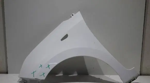 Hyundai i10 Fender