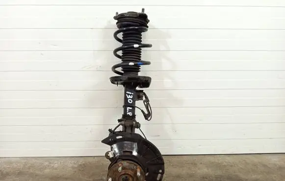Hyundai i30 fastback Front wheel hub spindle knuckle I30ZWRLP
