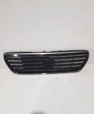 Suzuki Wagon R+ Quarter panel pressure vent 7174183E10