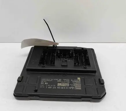 Skoda Enyaq iV Central body control module 1EA937089A A3C08494602