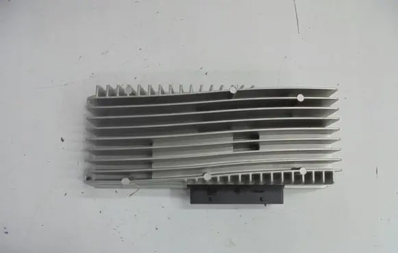 Audi A5 8T 8F Sound amplifier 8R0035223F