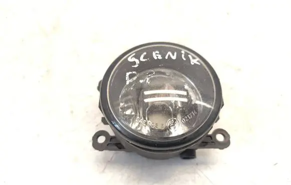 Citroen C5 Front fog light 89210094