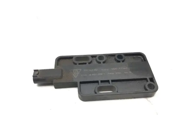Porsche Cayenne (92A) Keyless (KESSY) go control unit/module 7PP962132 310716 28400128001
