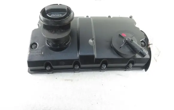 Rocker cam cover