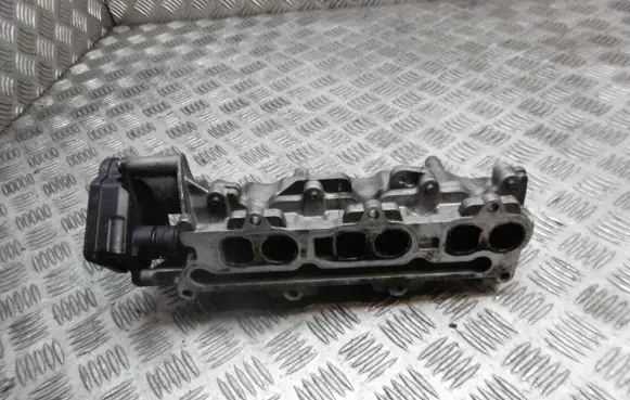 Mitsubishi Colt Intake manifold A6390900637
