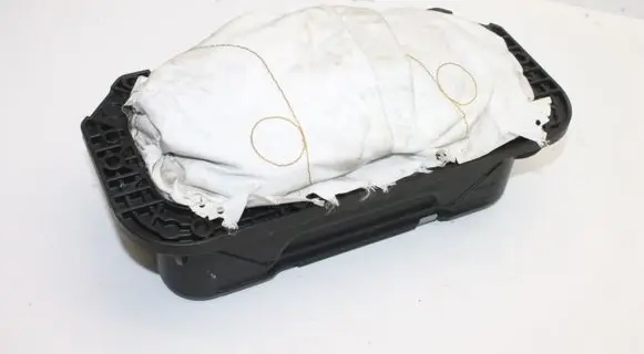 Toyota Supra A90 Passenger airbag 34265874
