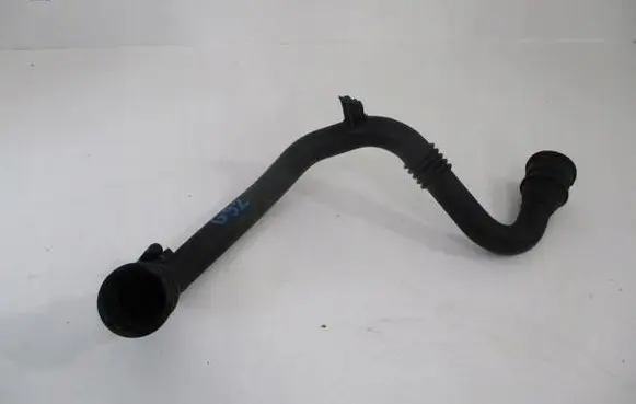 Renault Megane III Intercooler radiator