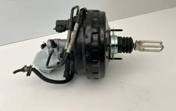 Volvo V60 Brake booster 31400466