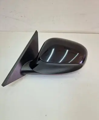 BMW 1 E81 E87 Front door electric wing mirror 