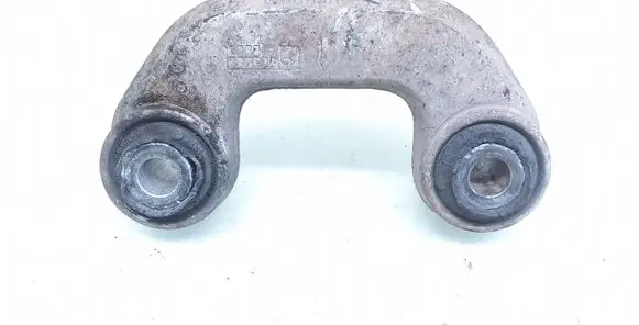 Volkswagen PASSAT B5.5 Front upper control arm/wishbone 
