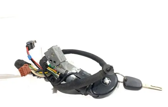 Citroen C8 Ignition lock