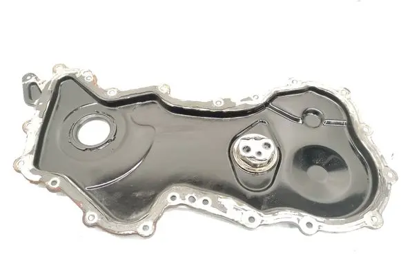 Nissan Qashqai Timing chain cover 135027147R