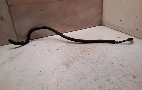 Audi A4 S4 B6 8E 8H Power steering hose/pipe/line