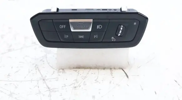 BMW 3 G20 G21 Light switch 9461139MWGK5641 9461139