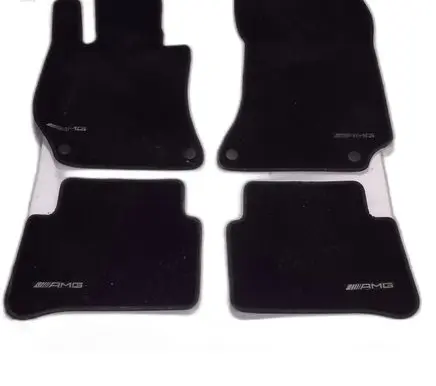 Mercedes-Benz CLS C218 X218 Interior carpet 