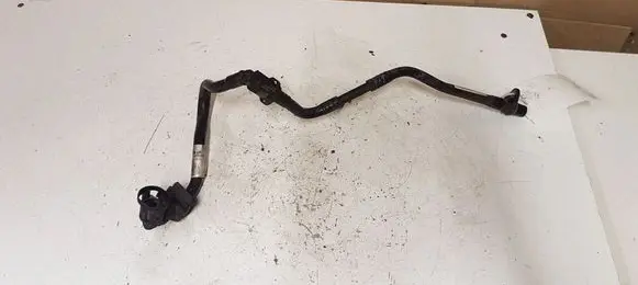 BMW 1 F20 F21 Vacuum line/pipe/hose 850821502 760204702