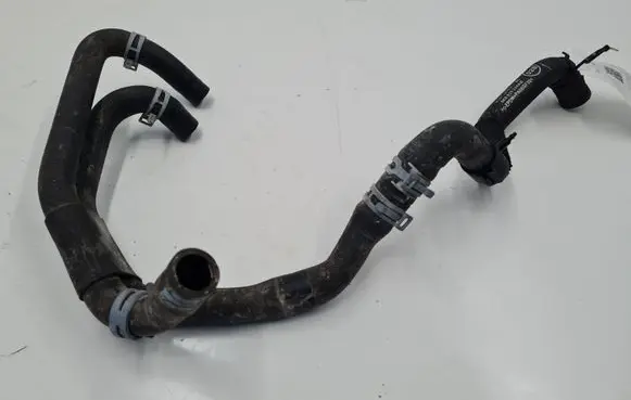 Audi A4 S4 B8 8K Engine coolant pipe/hose 8K0819334AB