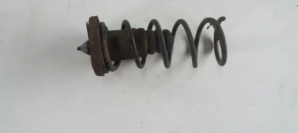 Volvo S80 Rear coil spring