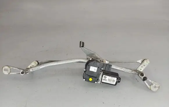 BMW 7 G11 G12 Front wiper linkage 2710375 1481727101082