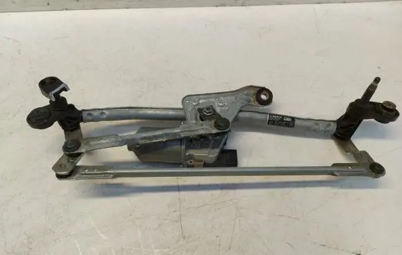 Skoda Kamiq Front wiper linkage and motor 658955023
