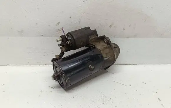 Mercedes-Benz A W168 Starter motor 0051511601 0001115008 012843