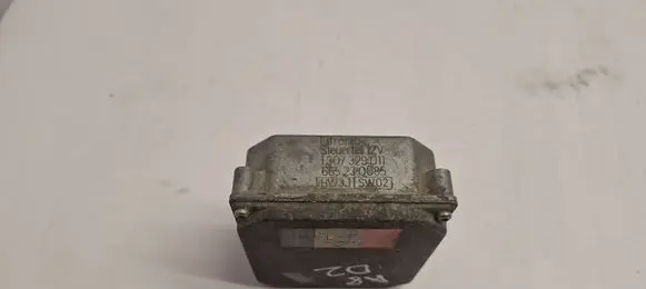 Audi A8 S8 D2 4D Headlight ballast module Xenon 1307329011