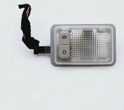 Ford C-MAX I Other interior light 152940