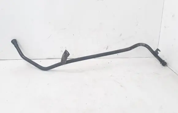 Mercedes-Benz S W220 Oil level dip stick 