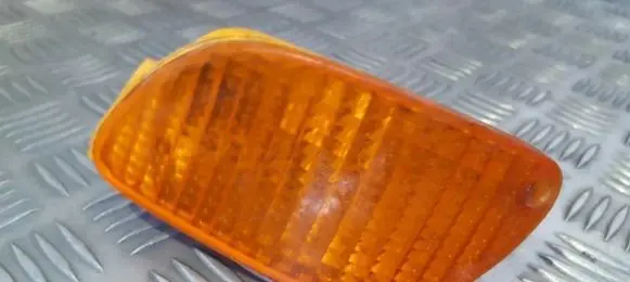 Ford Focus Front indicator light XS4X13369A XS4X-13369-A