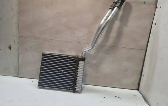 Volvo C30 Heater blower radiator VP3M5H18476EA