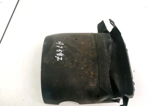 Audi A6 S6 C6 4F Steering wheel column trim 4F2953515