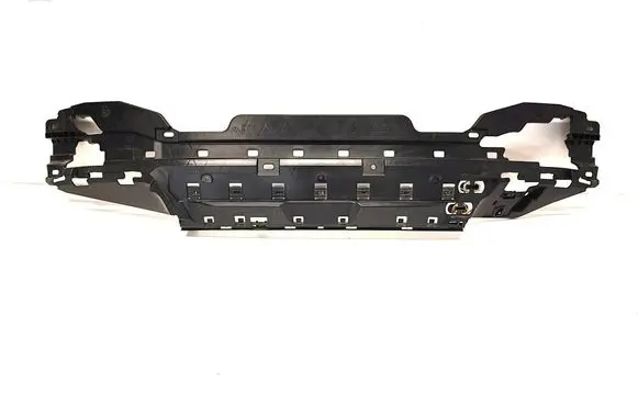 Tailgate/trunk control unit/module