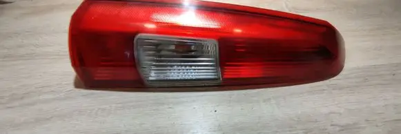 Volvo V70 Rear/tail lights 9154493