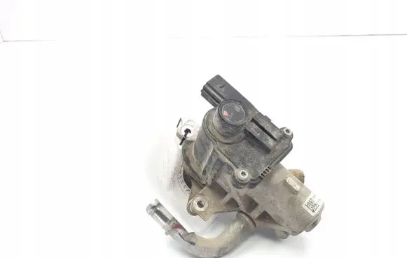 Renault Megane III EGR valve 7119590460