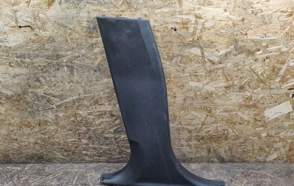 BMW 2 F45 (B) pillar trim (bottom) 7302433
