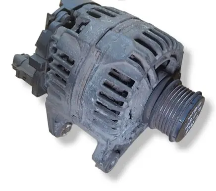 Volkswagen Caddy Generator/alternator 06F903023D 0124325130